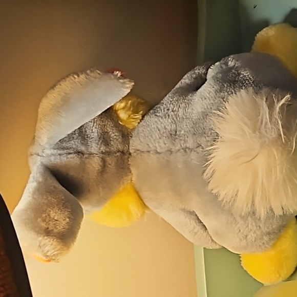 VTG 80s Walt Disney's Thumper (Bambi) - Picture 11 of 11